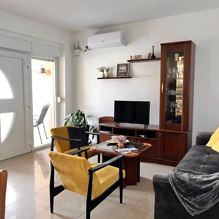Vesna Apartment Crikvenica Exteriér fotografie