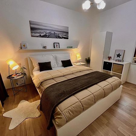 Vesna Apartment Crikvenica Exteriér fotografie