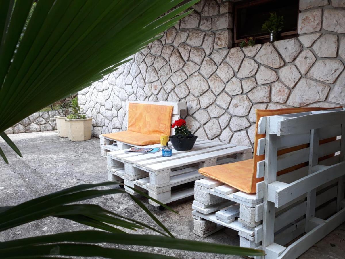 Vesna Apartment Crikvenica Exteriér fotografie