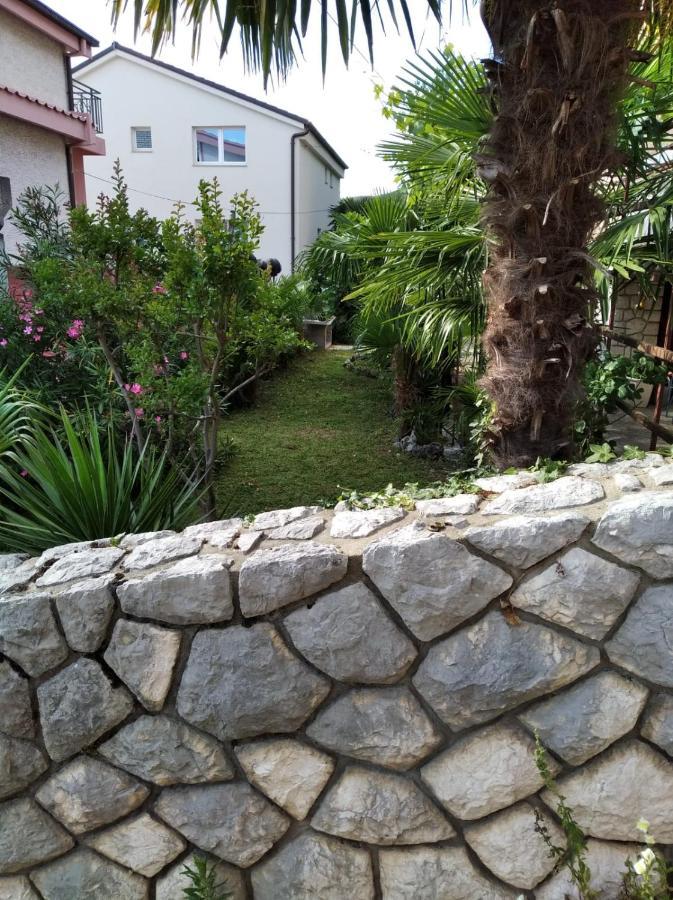 Vesna Apartment Crikvenica Exteriér fotografie