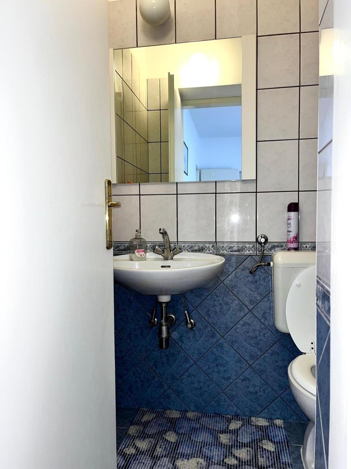 Vesna Apartment Crikvenica Exteriér fotografie