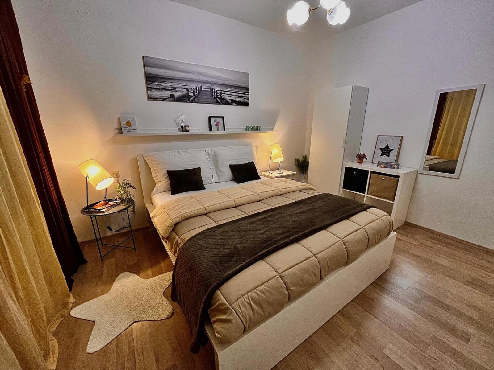 Vesna Apartment Crikvenica Exteriér fotografie